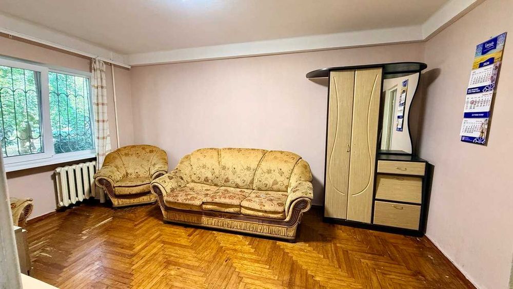 Продам 2х комнатную квартиру ул. Магара