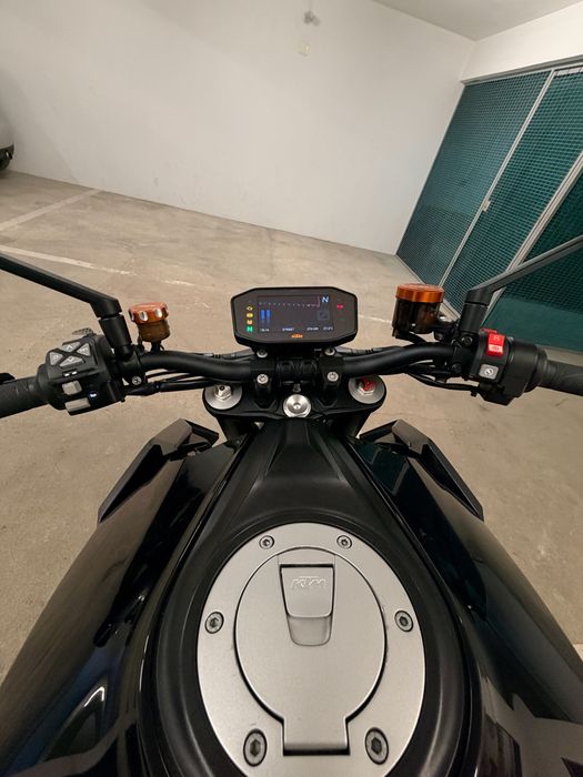 KTM 1290 Super Duke R – 2018 | 13.000 km
