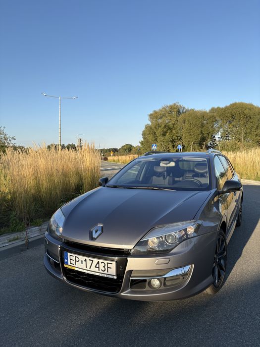 Renault Laguna
