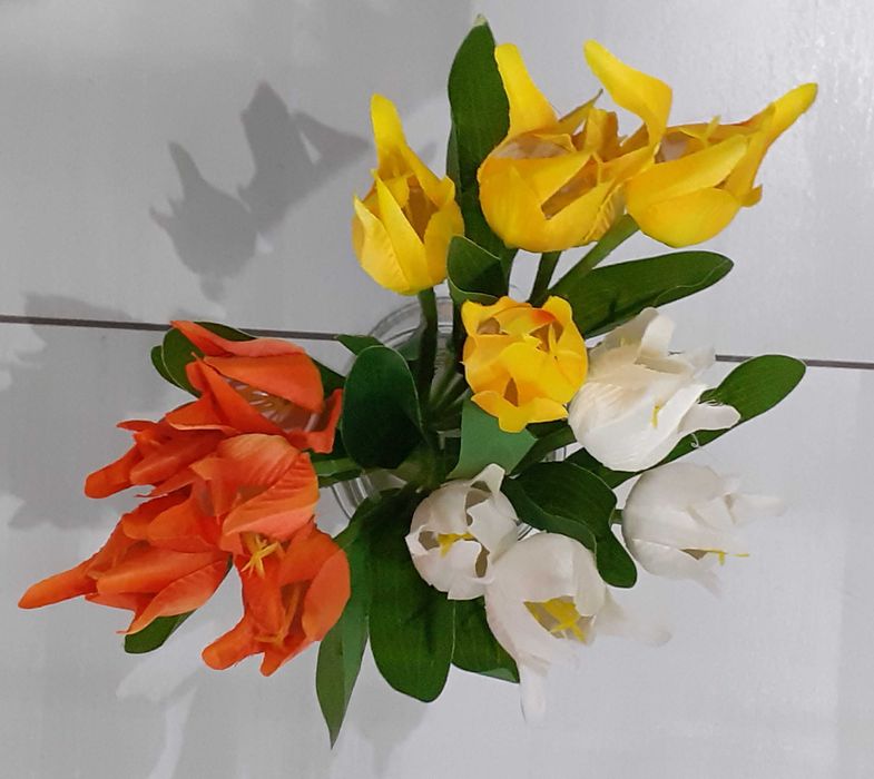 - 25% Tulipany mały bukiet