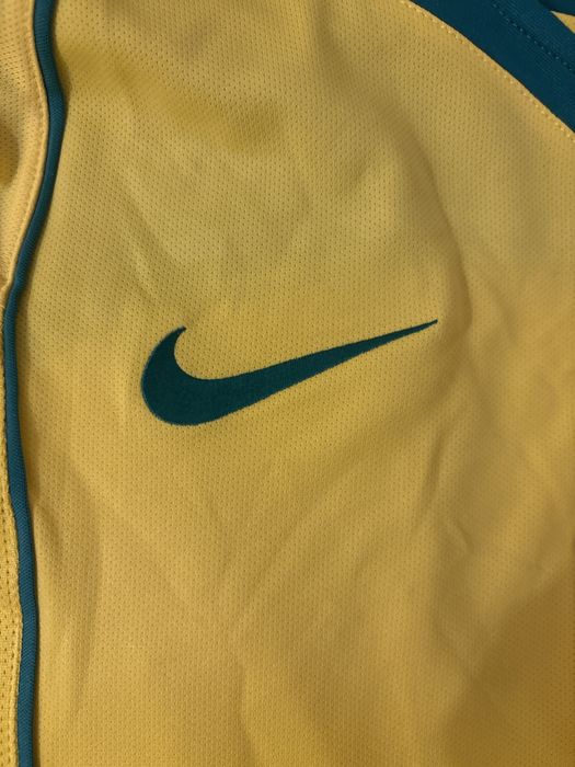 Koszulka Ronaldo Nazario