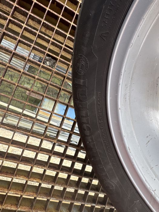 Felgi do Skoda octavia a5 /a7