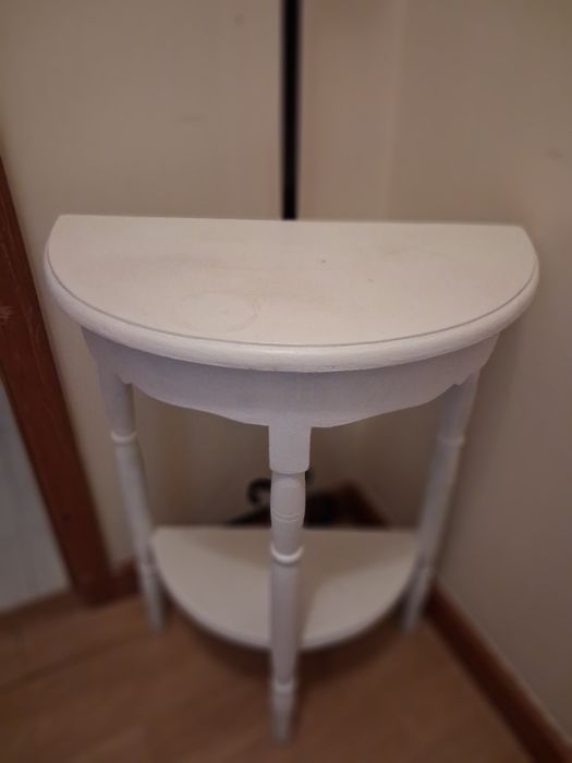 Moveis pequenos de decoração