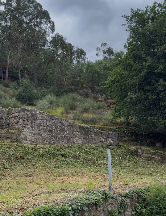 Venda de terreno 2800m2  Baltar