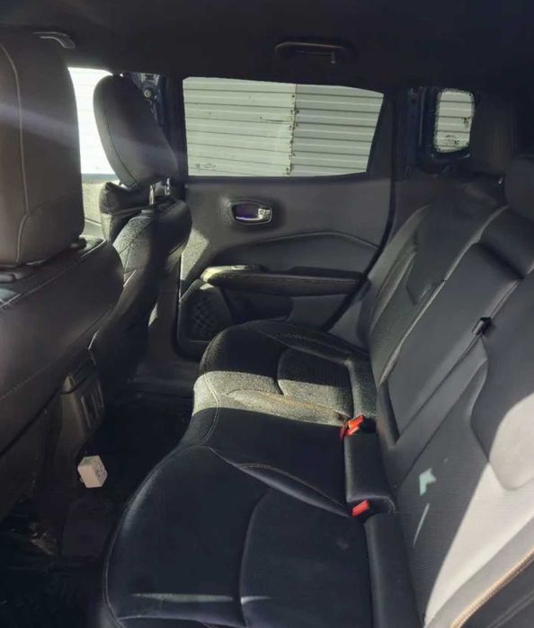 Jeep Compass Limited 2.4 4WD 2020  можна з ПДВ