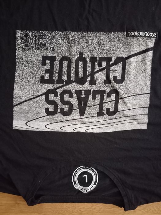 Koszulka męska hause roz.L