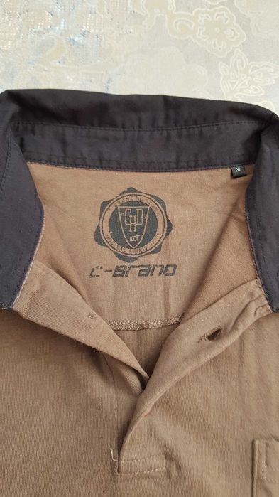 Męska bluza z  "C-Brano" Wielkość M
