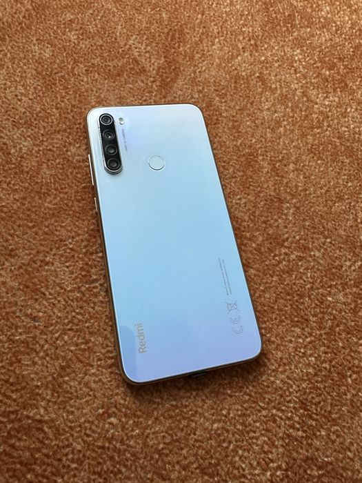 Xiaomi Redmi Note 8 3/32 gb