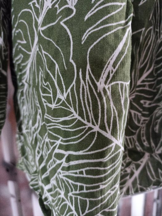Primark tunika S-M piękna