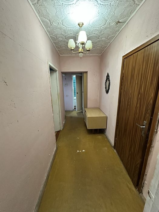Продам 2-х кімнатну квартиру Озерна 24 11 поверх 2 окремі кімнати Оболонський р-н. м. Героїв Дніпра 3 хвилини
