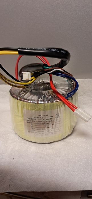 Zasilacz do sprzętu rtv