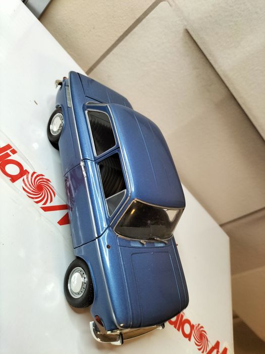 Modele NSU okazja zrób komuś prezent