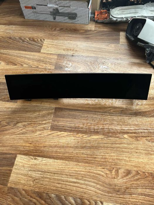 Монітор  BMW IX20 дисплей ix20 европа