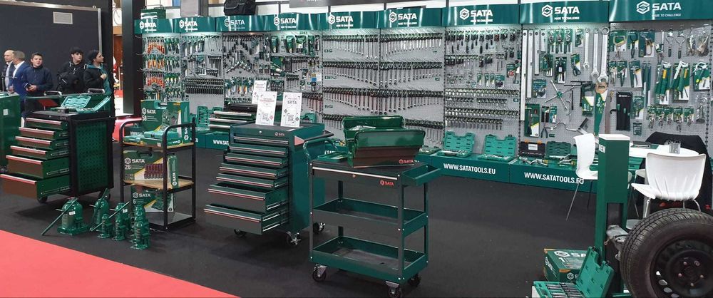 Roquete Cabeça Flexível / Ferramenta Manual