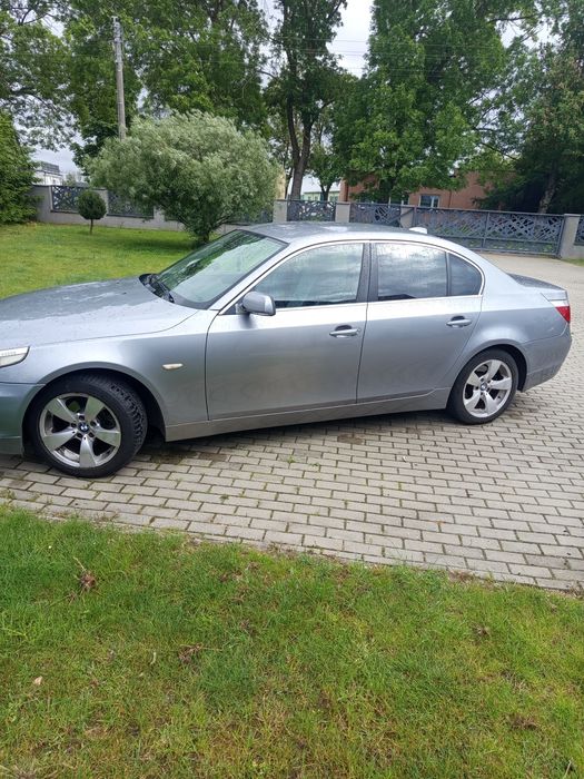 Sprzedam auto Bmw