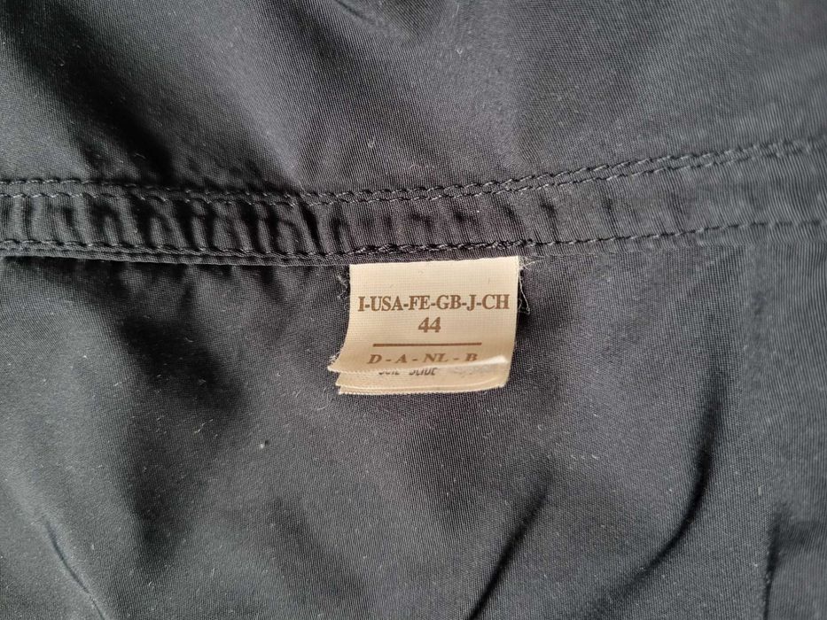 Brunello Cucinelli wiosenny płaszcz rozmiar L