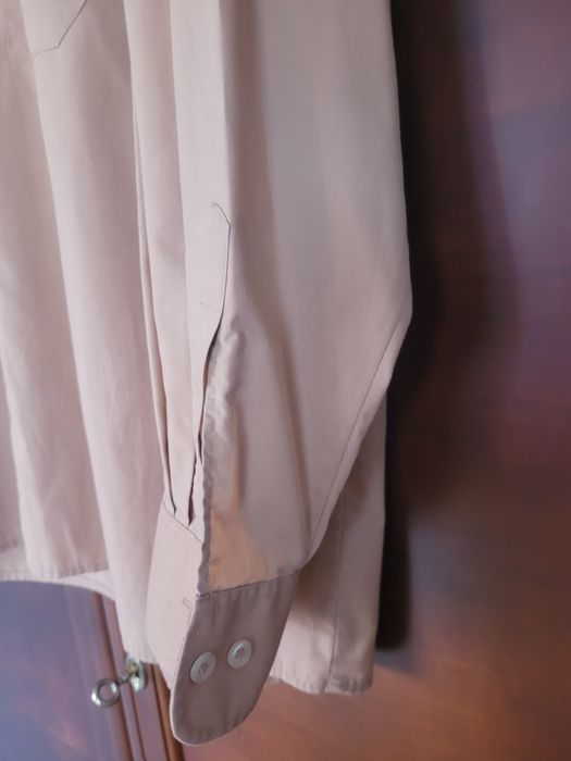 Koszula Włóczanka rozmiar 164-170.