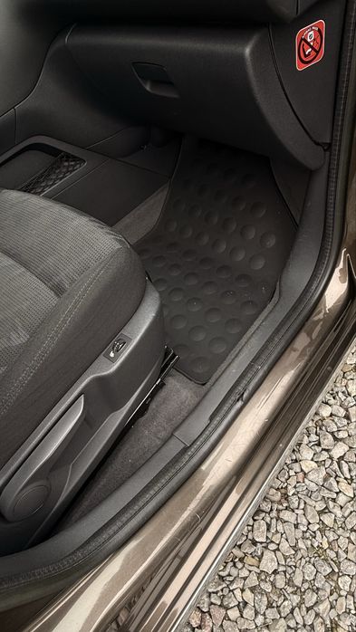 Peugeot 3008, 1.6 дизель, автомат, 2011 Офіціал!