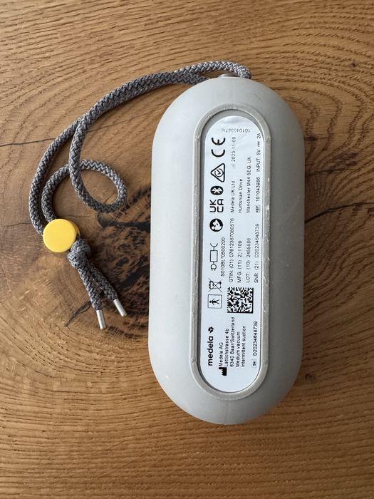 Medela Freestyle Hands-free