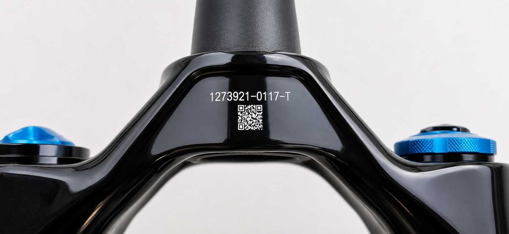 2027 FOX 38 FACTORY FLOAT 29 180 mm