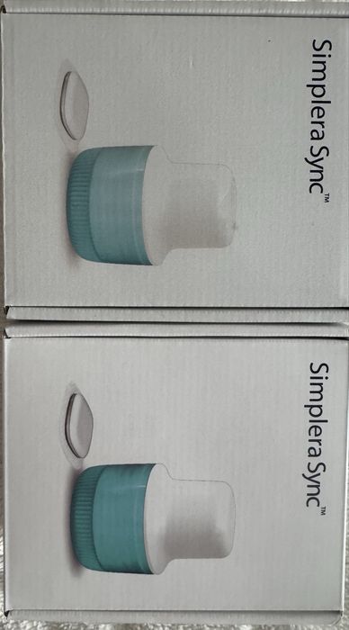 Sensory Simplera Sync 2 sztuki