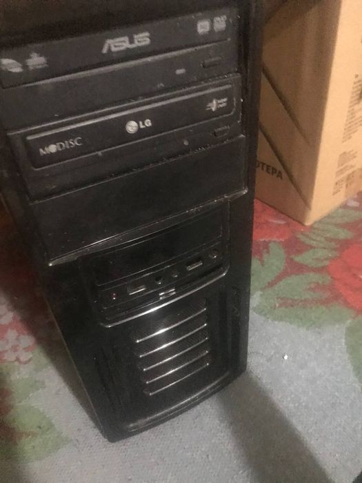 Продам пк цена 3 100