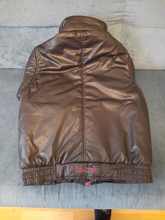 Куртка осенняя подростковая