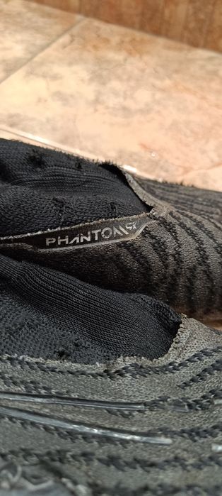 Футбольні бутси PHANTOM GX