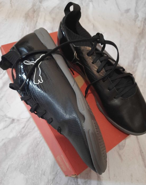 Puma вишуканий аксесуар