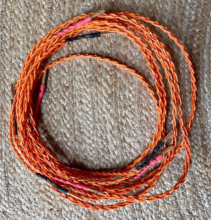 Amphion One 18 com amplificador Amp 100