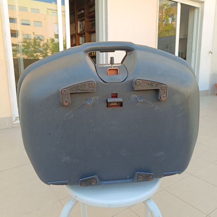 Mala Top-case Honda Universal