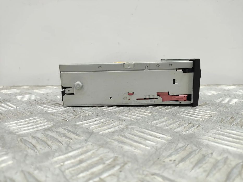 Unidade de navegação Mercedes Benz SLK R171 W211 C219 W220 A2208703589
