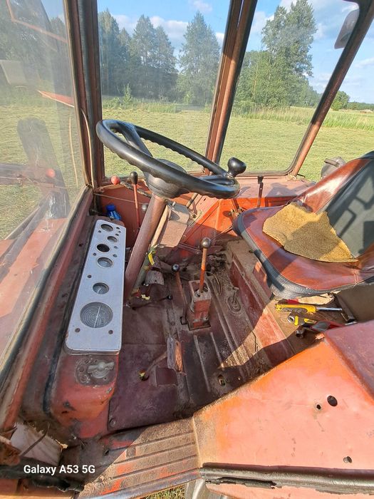 Wladymirec Władymirec T25