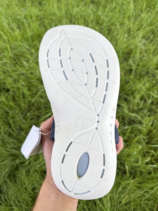 Мужские кроксы lite ride 360 чоловічі крокси лайт райд crocs жіночі сабо