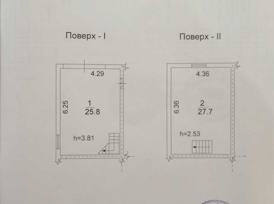 Гараж2шт Закревсського93 Милославичі Троєщина Північ Север106квм  Н3.8
