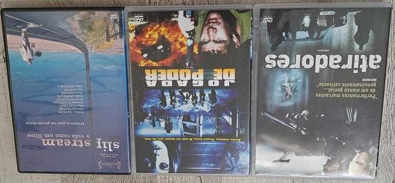 DVD filmes para vender