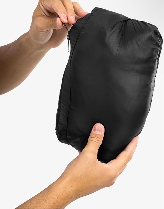 Оригинал Микропуховик Patagonia The North Face M L