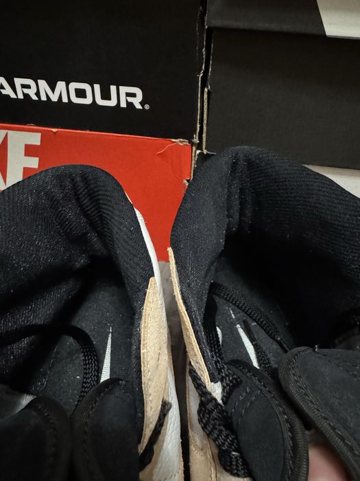 Чоловічі кросівки Nike Blazer Mid '77 "Nike By You" 45(29см) оригінал