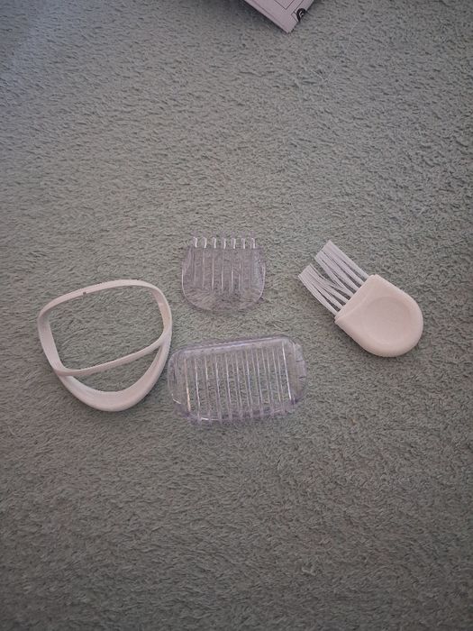 Golarka damska philips