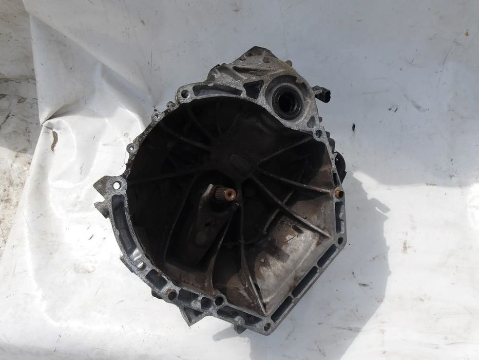 skrzynia biegów półautomat pjd4-8404003 honda civic viii ufo 1.8 18 f-vat