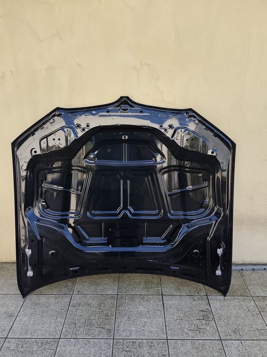 Capot capô BMW X3 G01 ix3 g08 original usado