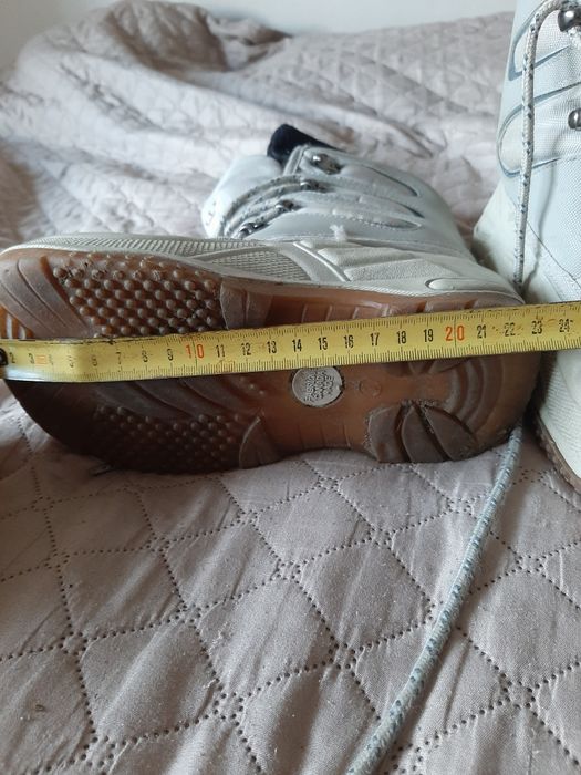 Buty zimowe (Canada)