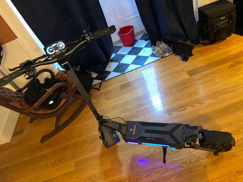 Ausom DT2 Pro Trotinete Elétrica