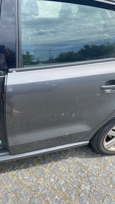 Carro polo IV ! 105000 km sem problema