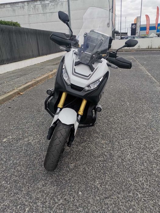 Vendo - Honda X-ADV 750