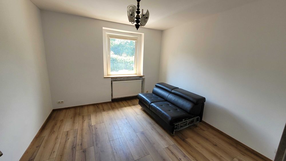 Wynajmę piętro domu, centrum Mikołowa, apartament