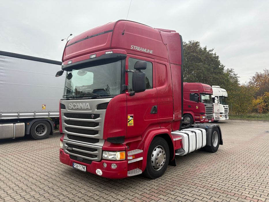 Scania