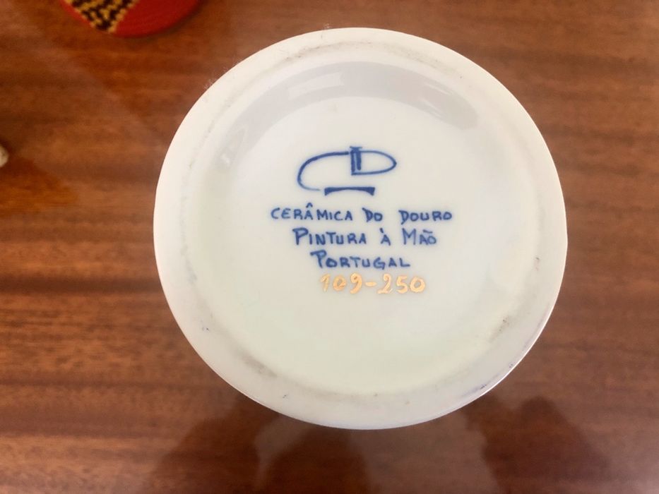 Jarra conventual classica-Ceramica do Douro