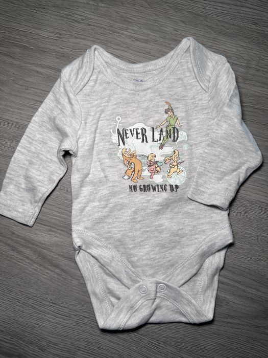 Body bebe Disney - novo