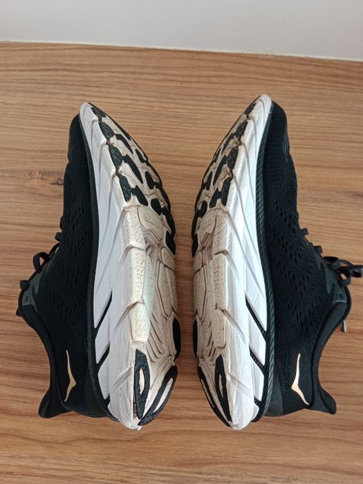 Hoka Clifton 7 buty sportowe do biegania roz 41 1/2